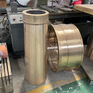 Offre Spéciale meilleure exportation 1/2 tuyau de cuivre en franchise de droits droit avec des services de traitement de soudage de coupe de flexion - Product Image 6