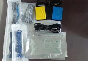 Equipo Electroquirúrgico Veterinario Bestran BT-ES07 - Material de Acero, Fácil Operación, Seguro y Confiable - Product Image 5