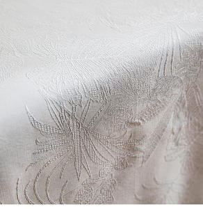 Mantel <span class=keywords><strong>de</strong></span> comedor <span class=keywords><strong>de</strong></span> alta calidad, <span class=keywords><strong>manteles</strong></span> rectangulares <span class=keywords><strong>de</strong></span> Jacquard blanco <span class=keywords><strong>para</strong></span> decoración <span class=keywords><strong>de</strong></span> fiestas - Product Image 6