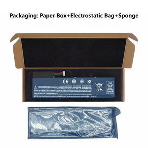 Batería para Portátil A1322 <span class=keywords><strong>A1278</strong></span> MC374 MB990 MC700 MD101 MC373 para <span class=keywords><strong>MacBook</strong></span> Pro 13, Baterías Recargables para Portátil - Product Image 5