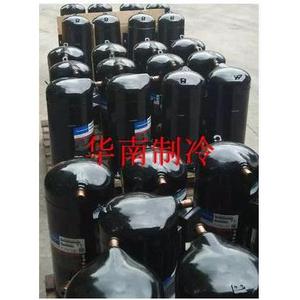 คอมเพรสเซอร์โคปแลนด์ รุ่น ZR42K3-PFJ-522 แบบวอร์เท็กซ์ 3.5 แรงม้า สำหรับอุปกรณ์ทำความเย็นและเครื่องปรับอากาศ - Product Image 2