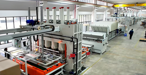 Thiết kế mới melamine <span class=keywords><strong>MDF</strong></span> <span class=keywords><strong>Board</strong></span> 9mm-25mm tấm gỗ rắn cho đồ nội thất & tủ bếp hạt gỗ chà nhám bề mặt gỗ Veneer - Product Image 5