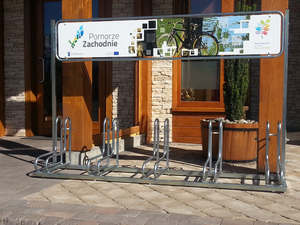 <span class=keywords><strong>Support</strong></span> de <span class=keywords><strong>vélo</strong></span> extérieur pour appartement, fixation murale, rangement de papeterie, pour cycliste - Product Image 3