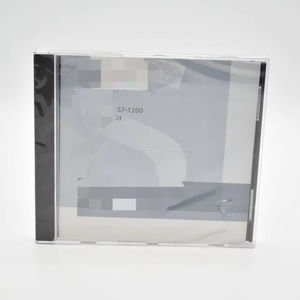 Nouveau <span class=keywords><strong>Kit</strong></span> de Démarrage Original Économique Br <span class=keywords><strong>S7</strong></span>-<span class=keywords><strong>1200</strong></span> (A5E31215362-AA) Interface de Communication RS485 pour la Programmation et le Contrôle Industriel Automatisé - Product Image 1