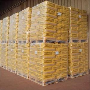 Các sắc tố Oxit sắt màu cam (Fe2O3) hàm lượng Fe2O3 cao 88% độ bền ánh sáng không dễ bị phai màu vô cơ cho da - Product Image 5