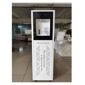 Generatore d'<span class=keywords><strong>Acqua</strong></span> Atmosferico 70L, Convertitore Aria-<span class=keywords><strong>Acqua</strong></span>, Macchina per Produzione di <span class=keywords><strong>Acqua</strong></span> Pura <span class=keywords><strong>con</strong></span> <span class=keywords><strong>Osmosi</strong></span> <span class=keywords><strong>Inversa</strong></span>, Garanzia 1 Anno - Product Image 3