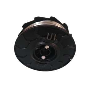 Makita-9 سلك ربطة عنق كهربائي مجلفن قياس 21 من الفولاذ العادي لـ Dtr180 Dtr181 - Product Image 4