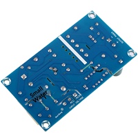 Module d'alimentation industriel sur rail DIN AC/DC 100-240V vers 12V/24V/36V/48V, conversion AC-DC stabilisée haute puissance