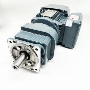 100 Motores Reductores de Engranajes Helicoidales EURODRIVE RF07 DRN71MS4/BE03/TF Nuevos en Stock - Product Image 1