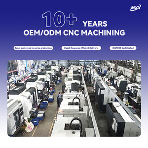 أجزاء صغيرة OEM دقيقة cnc، قطع معدنية من النحاس والصلب والألومنيوم، أسود طبيعي، أسطح مطلية - Product Image 4