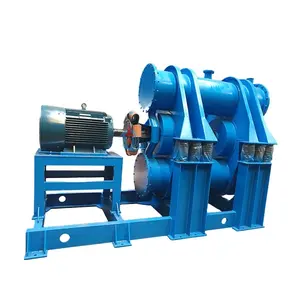 Mesin penggiling getaran, 100L/200L/400L/600L