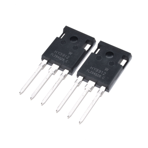 Jekevi HY3912 HY3912W 3912และทรานซิสเตอร์ Mosfet แบบ247ของแท้สินค้าใหม่ - Product Image 5