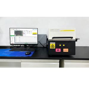 Hochreiner Gold-Detektor ScopeX PG5R Schmuck Desktop Edelmetall analysator Desktop <span class=keywords><strong>XRF</strong></span>-Analysator mit <span class=keywords><strong>1</strong></span> Jahr Garantie - Product Image 5