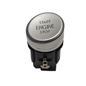Một cú nhấp chuột Công tắc đánh lửa nút phụ tùng ô tô động cơ bắt đầu/dừng Nút chuyển đổi một cảm ứng bắt đầu nút chuyển đổi - Product Image 4