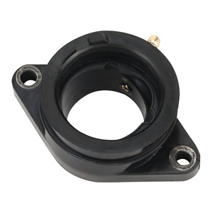 ท่อร่วมไอดี Goofit รุ่น P091-XT261 สำหรับ YS250 Fazer XTZ 250 Lander 1S4-E3585-00 ท่อไอดีรถจักรยานยนต์ - Product Image 3