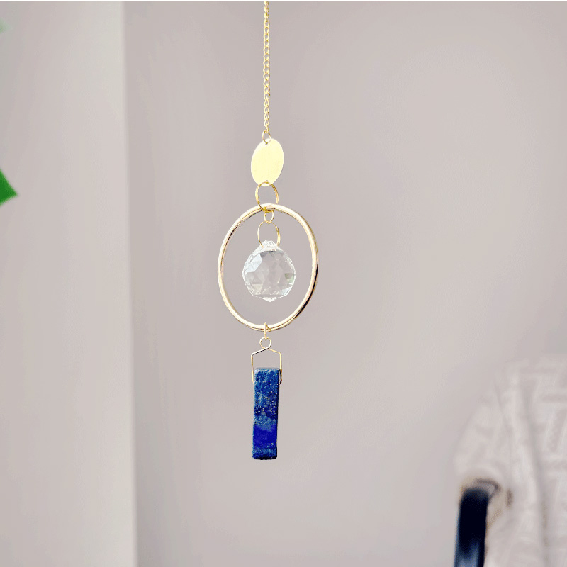 N0.5 Lapis lazuli