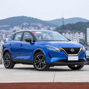 Voitures d'<span class=keywords><strong>occasion</strong></span> <span class=keywords><strong>2020</strong></span> Dongfeng NIS S <span class=keywords><strong>Qashqai</strong></span> SUV, moteur essence/gaz turbo, intérieur en cuir, régulateur de vitesse ACC, Euro V, 5 places - Product Image 3
