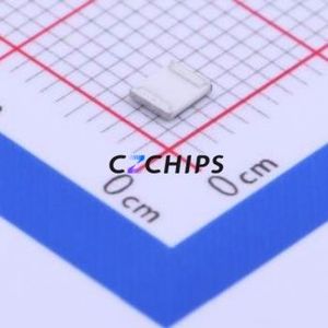 Résistance SMD RMC121011%N 1210 (Type : Film Épais) (Résistance : 1 Ohm Précision : 1%) - Product Image 2