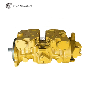 ปั๊มไฮดรอลิกหลักสำหรับรถขุด IRON CAVALRY PC60-6 PC70-6 รุ่น 708-21-04033 มาตรฐาน CE ISO - Product Image 3