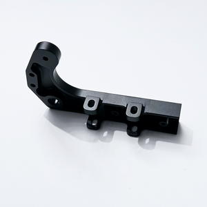 Piezas torneadas fresadas de precisión para corte de componentes electrónicos para piezas de cobre delgadas pequeñas Mecanizado de precisión CNC en China - Product Image 1