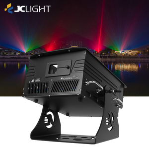 <span class=keywords><strong>Laser</strong></span> d'animation couleur étanche pour l'extérieur 20W 30W 40W 50W 60W Lumière <span class=keywords><strong>laser</strong></span> d'animation étanche - Product Image 2