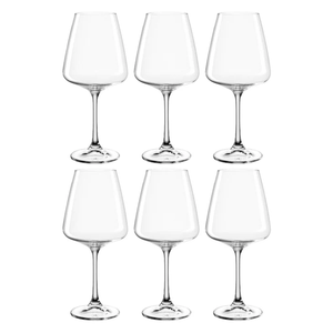 Juego de 6 Copas de Vino Blanco Paladino de 540 ml - Product Image 1