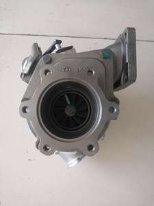 شاحن توربيني <span class=keywords><strong>GT40</strong></span> من أجل Weichai - Product Image 4