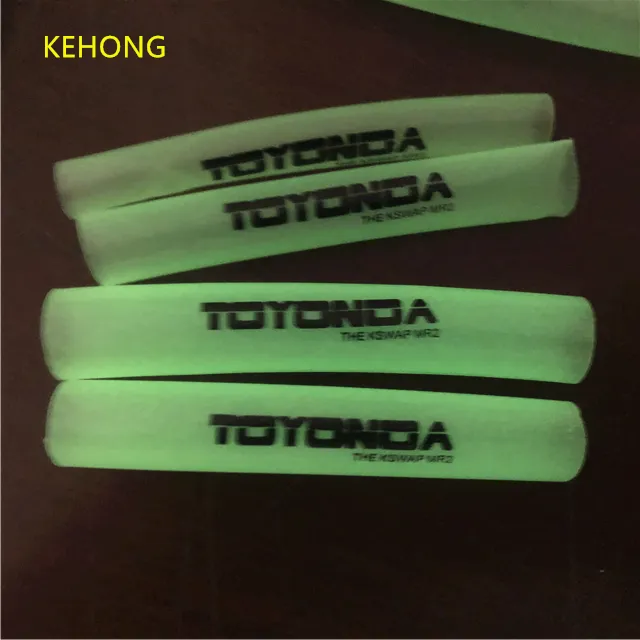 Decorative Luminous Tube Night Needed Resistant Fluorescent Thermal VERSAFIT V2 Heat Shrink Tube