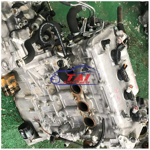 Gran oferta, motor diésel usado Original japonés 1FZ 1HZ 1KD 2KD 1UR 1ZR 1TR 1TR-FE 2E <span class=keywords><strong>2F</strong></span> 2GR 2NZ 2RZ 2TR-FE - Product Image 6