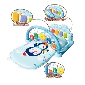 Tappetino da palestra per bambini, - Product Image 4