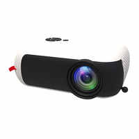 A10 AIR Transjee de haute qualité, personnalisation, livraison rapide, vente chaude, mini projecteur holographique intelligent Full HD Android Wifi