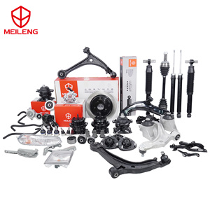 Componenti per Sistemi di Sospensione Auto per <span class=keywords><strong>Honda</strong></span> Civic, Accord, CR-V, HR-V, Fit, City, Odyssey, Vezel, Jazz, Pilot, Ridgeline dal 2000 al 2026 - Product Image 1