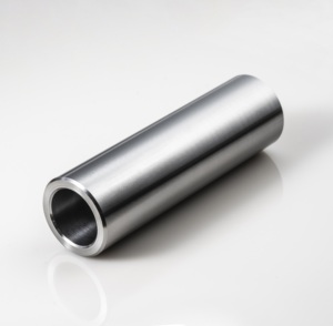 Goupilles et bagues de seau d'acier allié de <span class=keywords><strong>mini</strong></span> chargeur de pelle de la taille 45 mm - Product Image 2