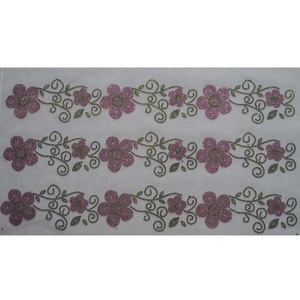 Venta al por mayor <span class=keywords><strong>de</strong></span> diamantes <span class=keywords><strong>de</strong></span> imitación <span class=keywords><strong>de</strong></span> transferencia <span class=keywords><strong>de</strong></span> hierro en diamantes <span class=keywords><strong>de</strong></span> imitación <span class=keywords><strong>de</strong></span> colores personalizados motivo <span class=keywords><strong>de</strong></span> calor <span class=keywords><strong>para</strong></span> Malasia bufanda Oriente Medio turbante Hijab - Product Image 2