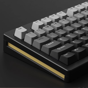 Teclado mecánico Monsgeek M3W BT 2,4G inalámbrico con cable tri-modo Junta RGB intercambio en caliente 87 teclas teclado para juegos - Product Image 5