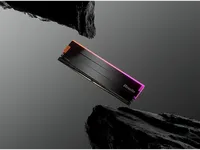 ذاكرة وصول عشوائي (RAM) لسطح المكتب BIWIN HX100 DDR5 غير ECC، سعة 16 جيجابايت × 2، بتردد 6000 ميجاهرتز، CL28، من Hynix A-die، مع إضاءة RGB، أداء عالٍ لألعاب الكمبيوتر