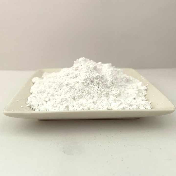 99.9% Nano Aluminum Oxide Alumina Powder  Al2O3 Nanopowder / Nanoparticles