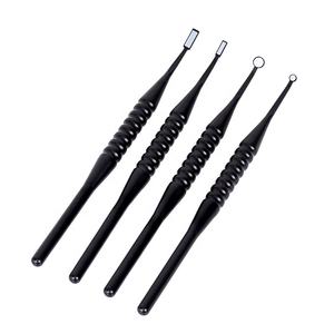 Cermin Mikrosurgis Intraoral Persegi Panjang untuk Praktik Mahasiswa Kedokteran Gigi / Cermin Mikro Mulut untuk Odontoskop - Product Image 6