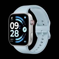 Montre connectée Redmi Watch 6 Android avec écran AMOLED de 2,0 à 2,9 pouces pour répondre aux appels, étanche 5 ATM, moniteur de fréquence cardiaque, suivi du sommeil