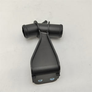 Adaptateur de tuyau de raccord de tuyau de liquide de refroidissement droit WLBTR pour Toyota Corolla Matrix 16577-<span class=keywords><strong>22H02</strong></span> Accessoires de voiture - Product Image 2