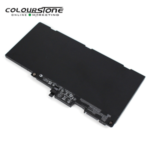 อะไหล่ CS03XL แบตเตอรี่แล็ปท็อป46Wh 3820มิลลิแอมป์ต่อชั่วโมงสำหรับ Asus 840 850 755 745 G3 G4 Zenbook 15U G3 G4โน๊ตบุ๊คแบตเตอรี่ดิจิตอลสต็อก - Product Image 5