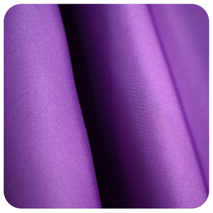 XJL24 # Tecido Têxtil de Algodão e Poliéster Filamento Tingido, Médio Peso, Tecido Woven Resistente ao Encolhimento para Aventais e Mangas de Roupas - Product Image 2