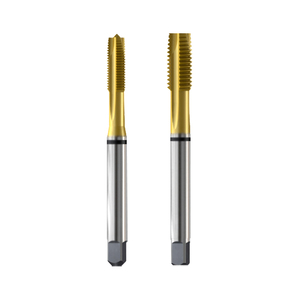 Maschio a Spirale M20*2.5 YH4 in Acciaio Inox per Lavorazione di Fori Ciechi - Product Image 4