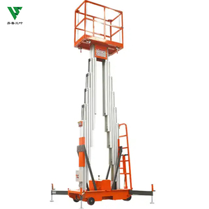 Elevador de plataforma de elevación aérea de alta reputación <span class=keywords><strong>para</strong></span> 1 <span class=keywords><strong>persona</strong></span> elevador hidráulico elevador <span class=keywords><strong>para</strong></span> discapacitados - Product Image 3