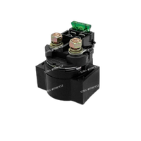 Full-Wave Rectifier Essential Motorcycle Electrical Component for VOGE Rally 300 Body Systems