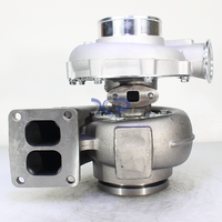 NOUVEAU Turbocompresseur H2E S300 3803586 3803389 3532054 178017 pour moteur diesel Cummins L10 LTA10