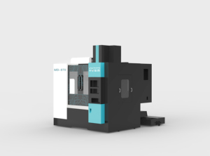 MB-970 hiệu quả cao <span class=keywords><strong>CNC</strong></span> dọc trung tâm gia công tốc độ cao Máy phay Miller - Product Image 3