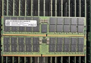 Módulo de Memoria para Servidor DDR5 Magnesium Light 64G2R4 4800 ECC REG - Product Image 3