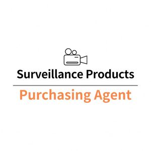Système de sonnette sans fil étanche avec sonnette et caméra pour usage domestique, mobilier intelligent et décoration intérieure, facile à installer - Product Image 1