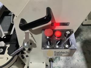 Machine Semi-automatic Sewing Machine for Foam and <b>Spring</b> <b>Mattress</b> - Product Image 3